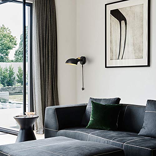 Lyghtzy® Applique da parete design scandinavo in