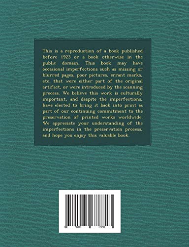 Handbook For The Diplomatic History Of Europe, Asia, And Africa, 1870-1914... - Primary Source Edition - Image 2
