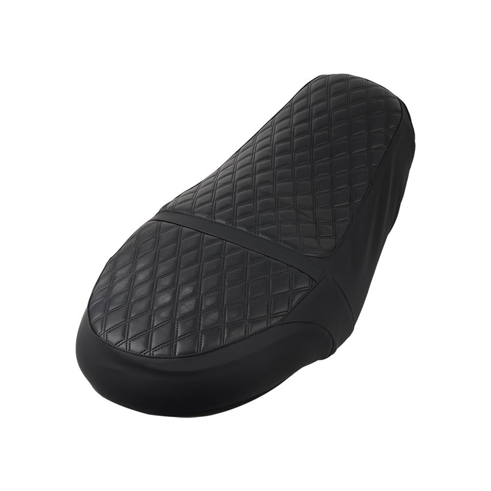 Moto Coprisella Scooter Coprisedile per Ducati per Scrambler 800 per Scrambler800 Protezione Termica per Moto