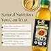 Simply Sunflower All Natural Sunflower Oil, 16 FZ