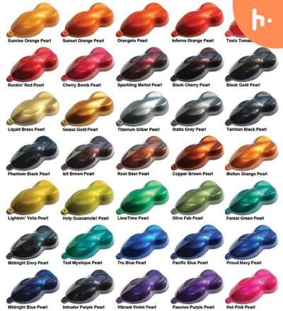 Auto Paint Excellence in Fort Myers