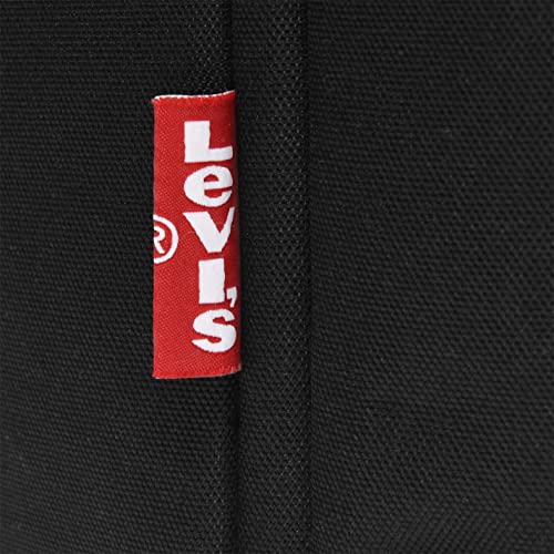 LEVIS FOOTWEAR AND ACCESSORIES Levi's L Pack Standard Issue, Black4