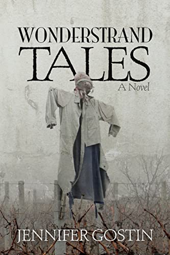 Cover of Wonderstrand Tales