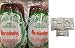 Russian Borodinsky Bread (Pack of 2)