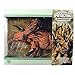 Beasts of the Mesozoic Creative Beast Studios Ceratopsian Series Pentaceratops 1:18 Scale Action Figure, Multicolor