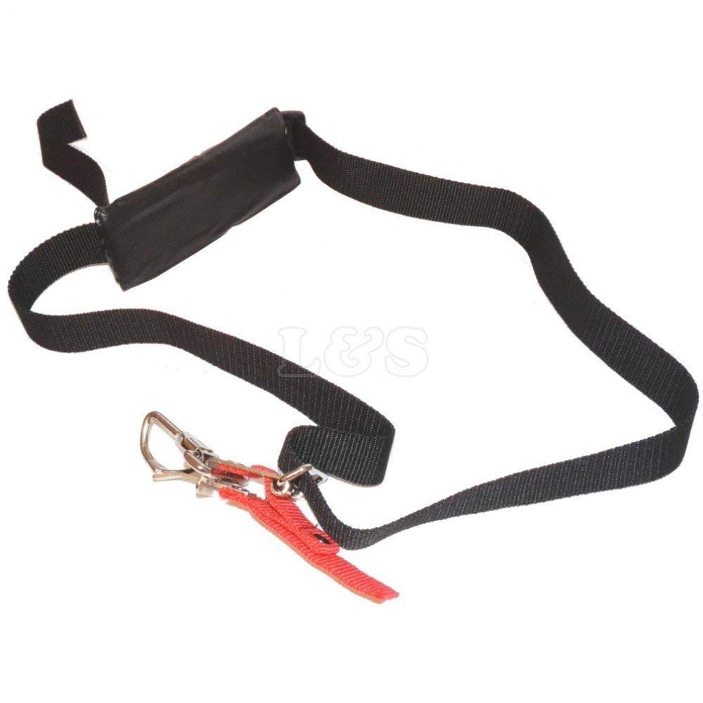 L&S Engineers Single Strimmer/Brushcutter Harness
