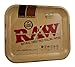 Produktbild RAW Tray Large Drehtablett 34x27,5cm aus Metall 10x Tray Large