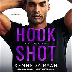 Hook Shot cover art