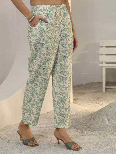 Image of Libas Womens Kurta Set