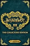 Bizenghast: The Collector's Edition, Volume 3