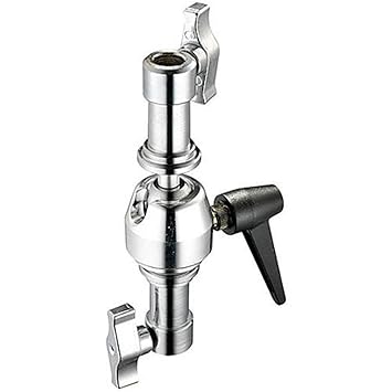 Avenger F831TH Baby Female Swivel Pin with Ball