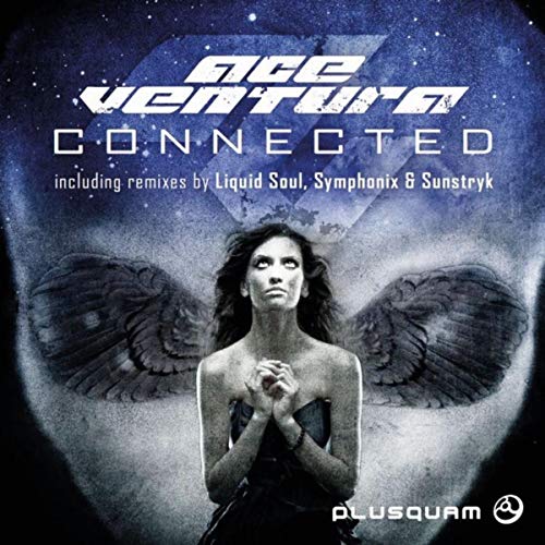 Connected Ace Ventura Digital Music