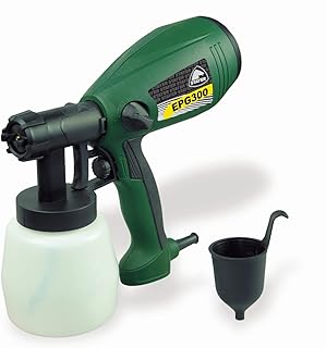 Stayer Epg300 Farbsprühpistole, 300 W