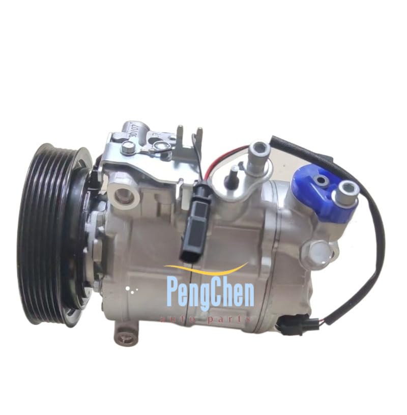 Amazon.com: CAR A/C AC AIR Compressor 4M0820803M 4M0820803K