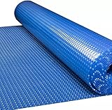 2,1 m x 2,1 m Spa-Whirlpool-Thermodecke, Isolierdecke, Whirlpool-Abdeckung, Spa-Solardecke