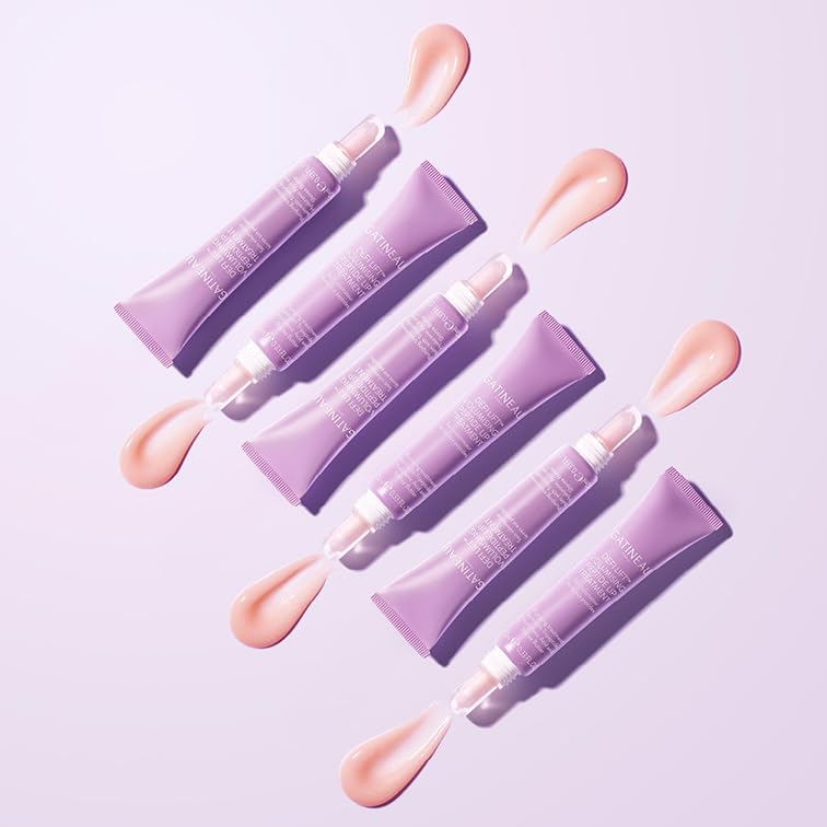 GATINEAU Defi Lift Volumising Peptide Lip Treatment, 10ml, Tripeptide, Hyaluronic Acid & Shorea Butter - Image 2