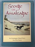 Georgie of Assateague: An Assateague Island story 0964139405 Book Cover