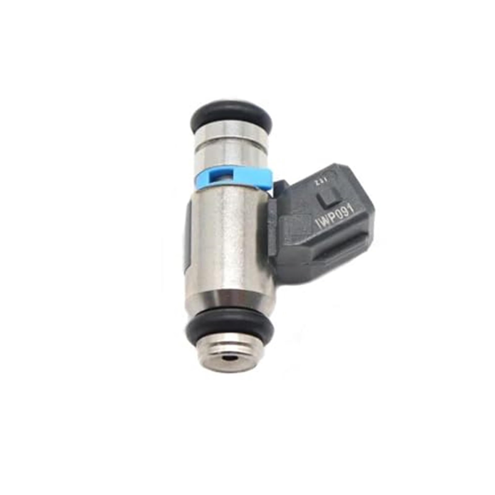 Fuel Injection Valve Compatible with Seat Compatible with Skoda for Polo for Lupo for GTI for Fabia for Golf 1.6 16V Car Fuel Injector Nozzle IWP091 IWP-091 036133319B 036031C