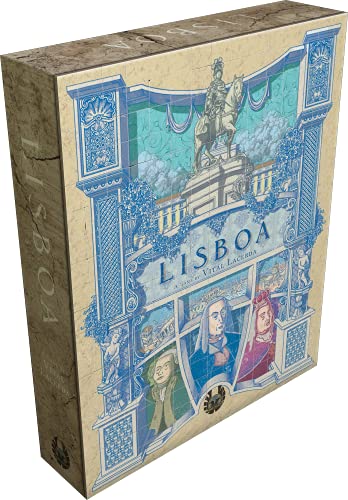 Lisboa Deluxe