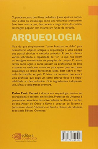 Arqueologia