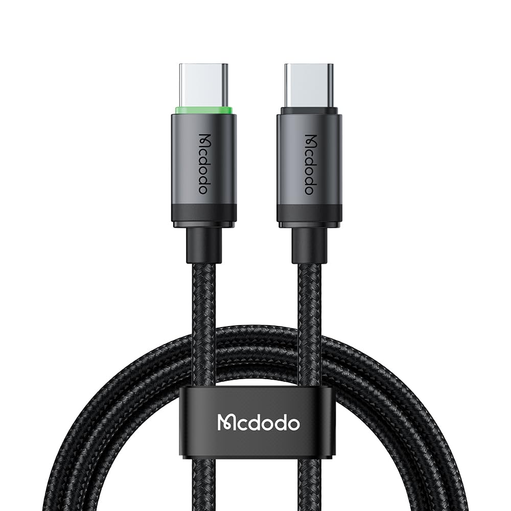 mcdodo 60W Type C to Type C Fast Charging Cable -1