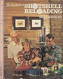 The Handbook of Shotshell Reloading by Kenneth Cougar