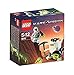 Produktbild LEGO Mars Mission 5616 - Mini-Roboter