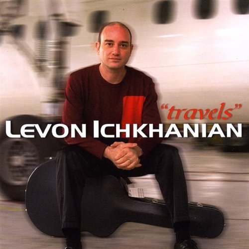 Travels [Audio CD]