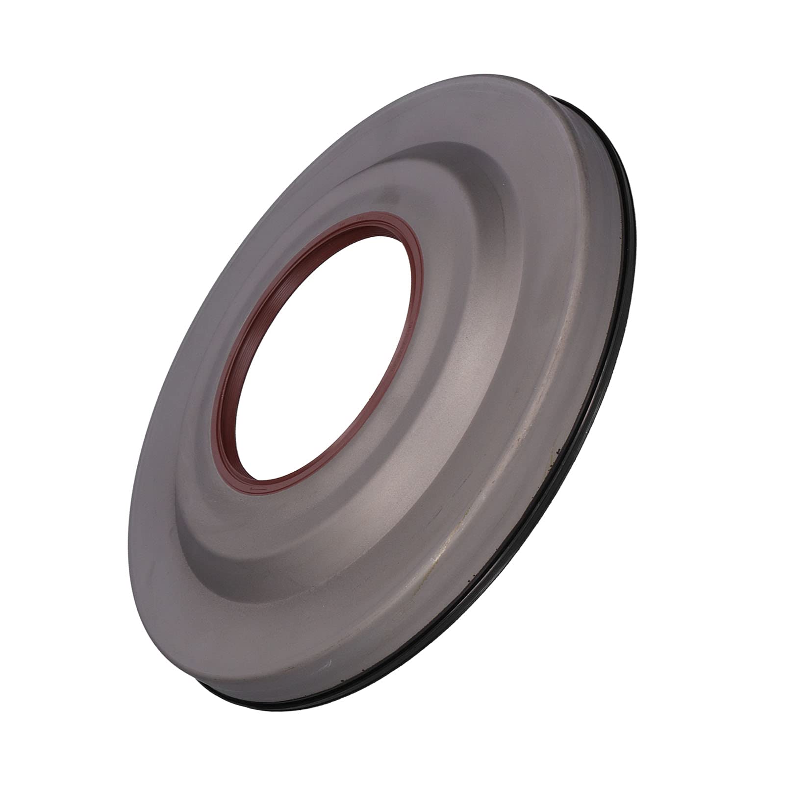 Paraolio coperchio frizione anteriore trasmissione MPS6 DCT450 compatibile con C-Max Focus Galaxy, ricambio per Sebring 07-10 2.0L 2.2L, metallo premium