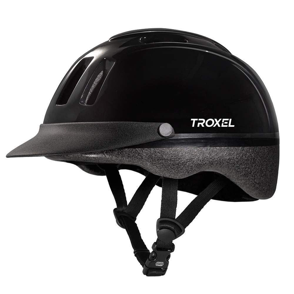 Troxel Sport Horseback Riding Helmet