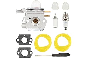 Bolens BL110 Carburetor: Rejuvenating Engine Performance