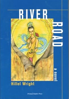 Paperback River Road Book