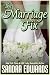 The Marriage Fix (Billionaire Games Book 3)