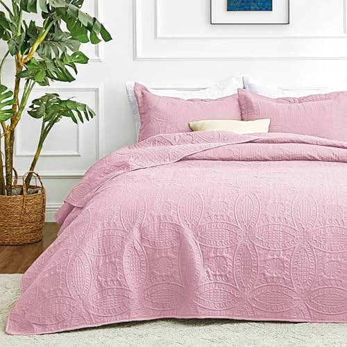 Pink Quilt