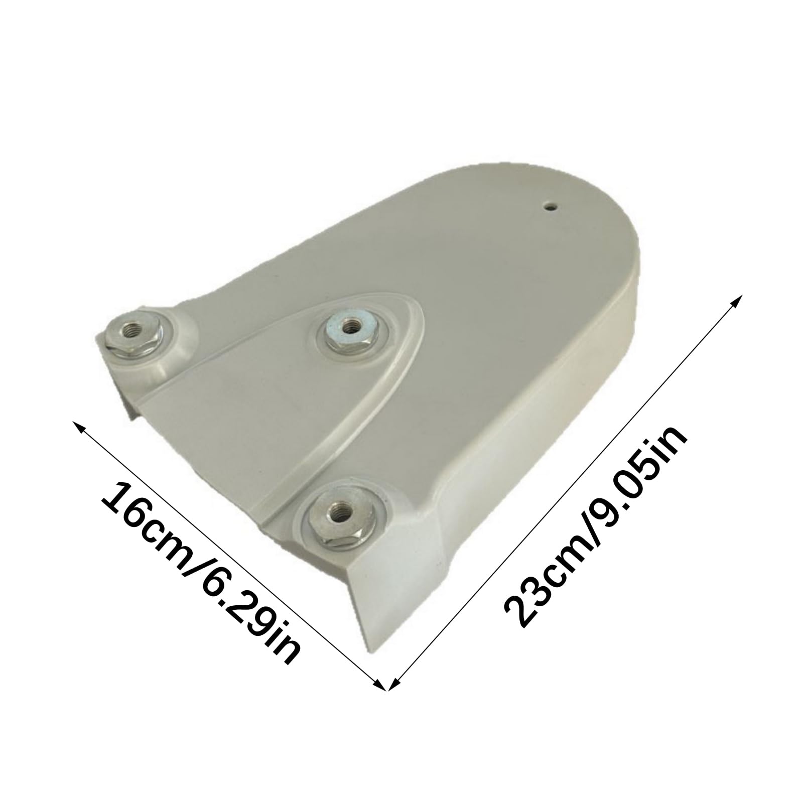 Protezione per cintura alternativa OEM compatibile per elettroutensile TS800 Robusta custodia protettiva in polistirene Protezione per cintura per taglierina per calcestruzzo