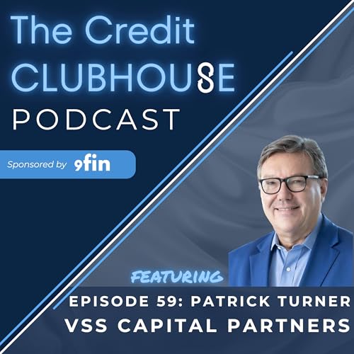 Structured Capital in Focus: Flexibility in a Changing Market with Patrick Turner of VSS Capital Partners