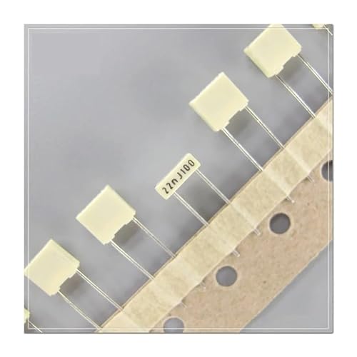 30/50 AV R82V[Y 0.022uF/100V 5% stBRfTMKTJZbge[vdLpV^X[^[(50)