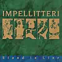 洋楽 IMPELLITTERI - Stand in Line Amazon.com: Stand In Line: CDs & Vinyl