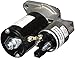 BOSCH SR0425N Original Equipment 100% New Starter - Compatible with Select Audi TT, TT Quattro; Volkswagen Beetle, Golf, Golf City, Jetta