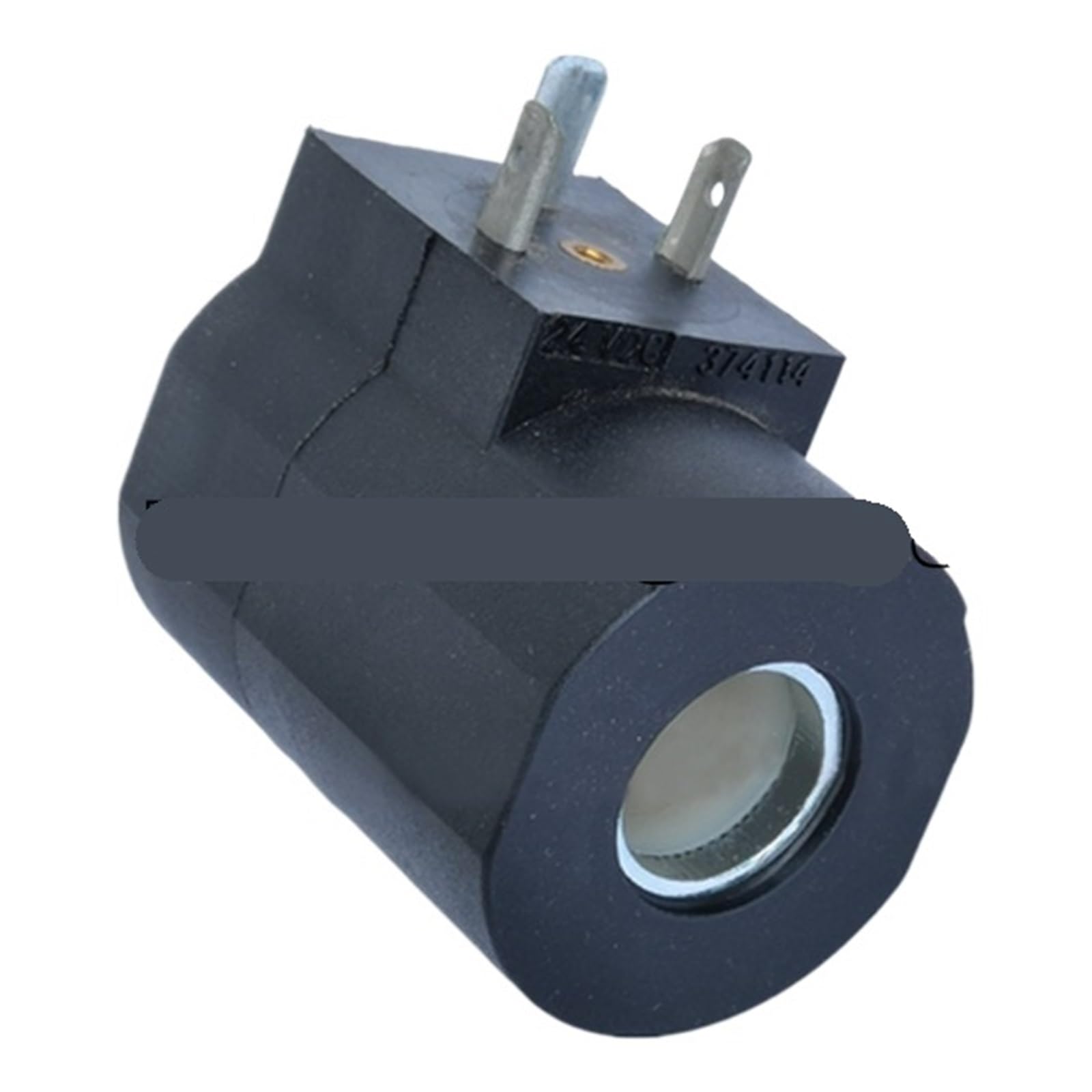 Bobine d'électrovanne MFZ10-37YC 24V remplace 374114 4303612 pour hydraulique