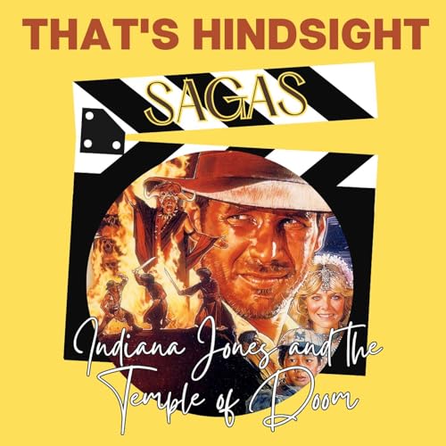 1984 - Indiana Jones and the Temple of Doom