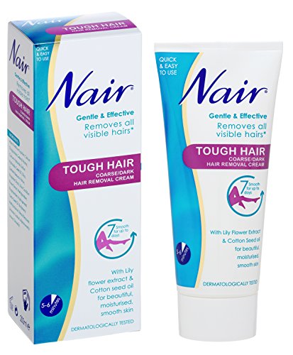 Top 10 Hair Removal Creams Of 2020 Best Reviews Guide
