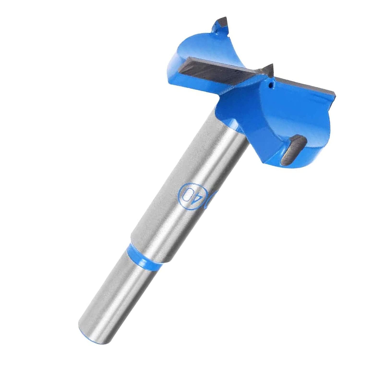 TOP-VIGOR 40mm Forstner Drill Bit