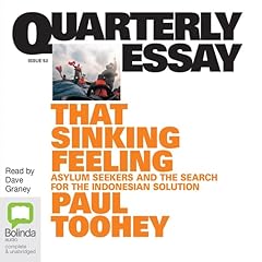 Quarterly Essay 53: That Sinking Feeling cover art