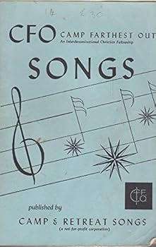 CFO Songs [Camp Farthest Out]