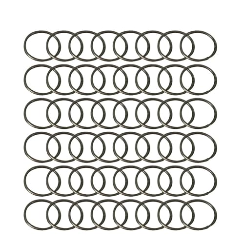 12 Paneles divisores Colgantes con diseño Calado Tallado, para Sala de Estar y Dormitorio (Blanco)