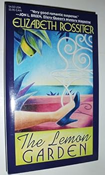 Paperback The Lemon Garden Book