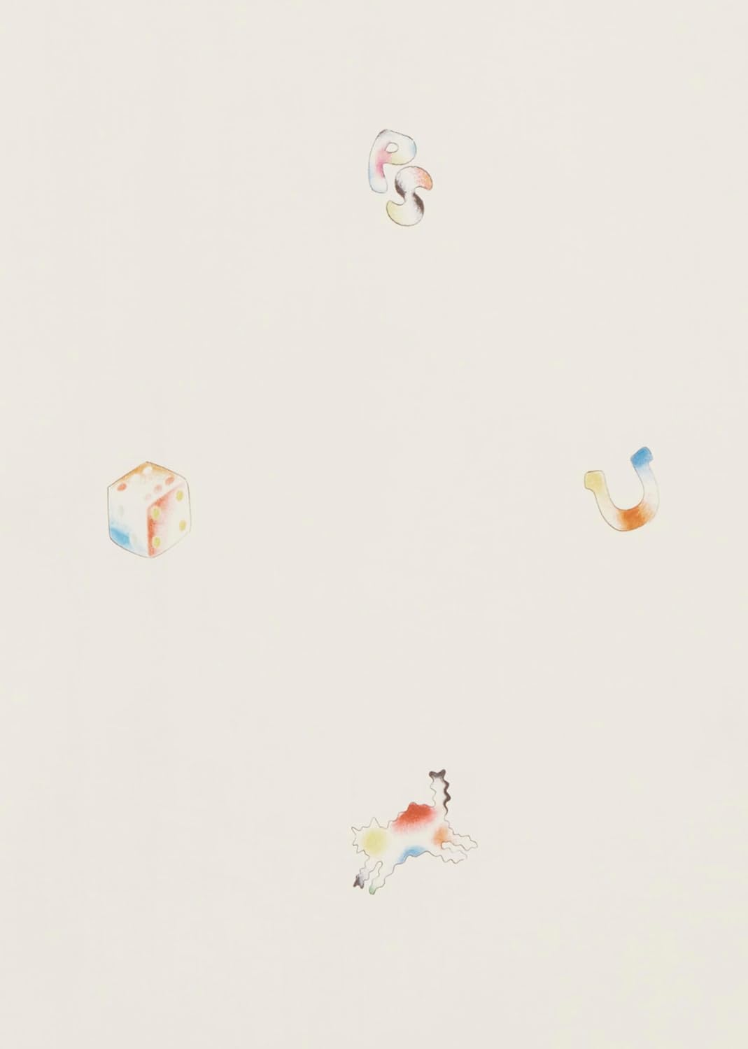 Paul Smith Mens Mens Ss Casual Fit Shirt - Image 2