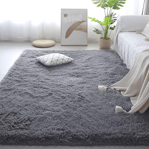 �􂦂郉�O 160 x 230 cm ����~�ߕt�_�炩�����݃J�[�y�b�g���O�}�b�g�􂦂锧�G��D�����I�[���V�Y���K�p�q�����������݃r��, �_�[�N�O���[