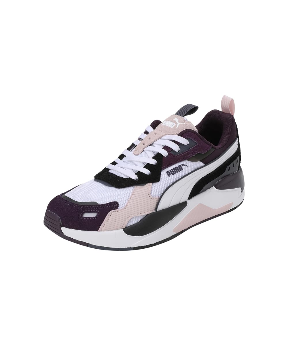 See full amazon price history chart for Puma Unisex-Adult X-Ray 3 SD Midnight Plum-White-Mauve Mist Sneaker - 8 UK (39966803) Puma Unisex-Adult X-Ray 3 SD Midnight Plum-White-Mauve Mist Sneaker - 8 UK (39966803) (B0D6VYTG2T) Amazon Price History, Amazon Price Tracker